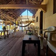 Posada puerta del sol