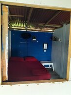 Posada puerta del sol