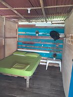 Posada puerta del sol