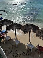 Posada puerta del sol