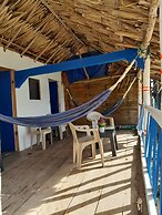 Posada puerta del sol