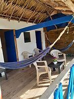 Posada puerta del sol