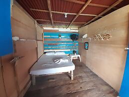 Posada puerta del sol