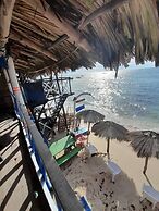 Posada puerta del sol