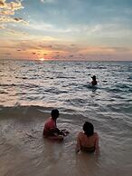 Posada puerta del sol