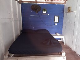 Posada puerta del sol