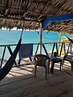 Posada puerta del sol