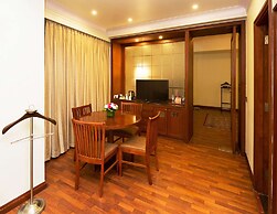 Clarion Hotel Bella Casa