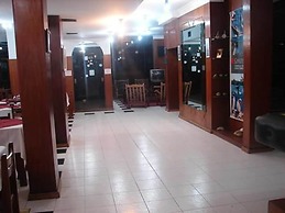 Cheltum Hotel