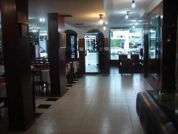 Cheltum Hotel