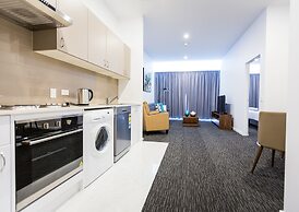 The Palms Apartments