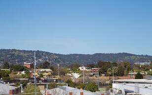 The Palms Apartments