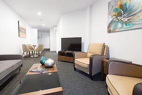 The Palms Apartments