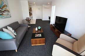 The Palms Apartments