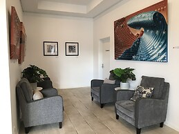 The Palms Apartments