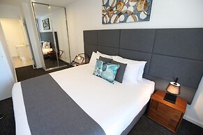 The Palms Apartments