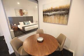 The Palms Apartments