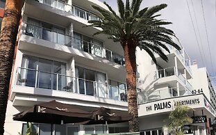 The Palms Apartments