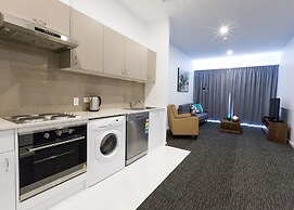 The Palms Apartments