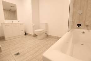 The Palms Apartments