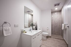 The Palms Apartments