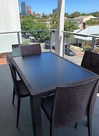 The Palms Apartments