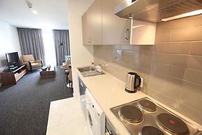 The Palms Apartments