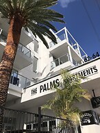 The Palms Apartments