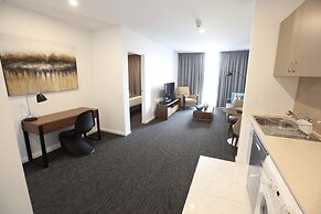 The Palms Apartments