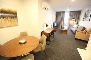 The Palms Apartments