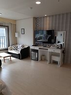 Daebudo Hotel Marina