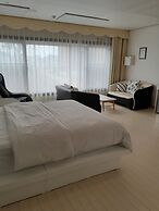 Daebudo Hotel Marina