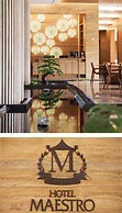 Hotel Maestro