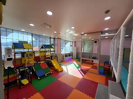 Homefourest Resort Geoje