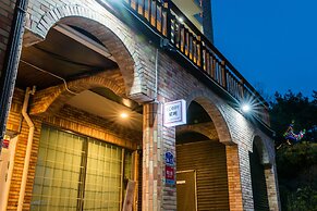 Homefourest Resort Geoje