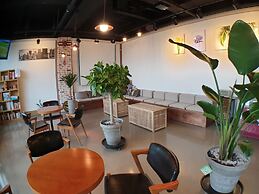 Homefourest Resort Geoje