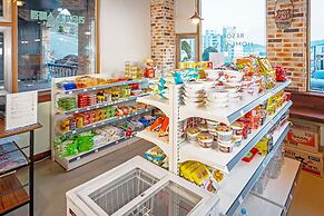 Homefourest Resort Geoje