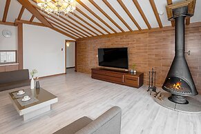 Homefourest Resort Geoje