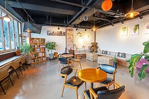 Homefourest Resort Geoje