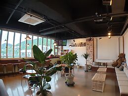 Homefourest Resort Geoje