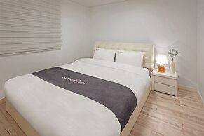 Homefourest Resort Geoje