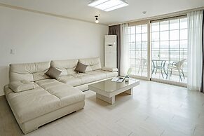 Homefourest Resort Geoje