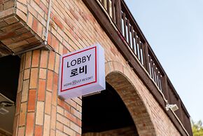 Homefourest Resort Geoje