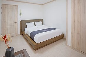 Homefourest Resort Geoje