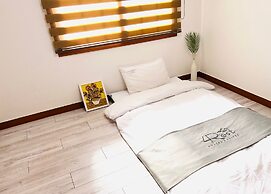 Homefourest Resort Geoje