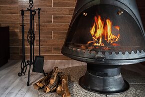 Homefourest Resort Geoje