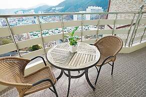 Homefourest Resort Geoje