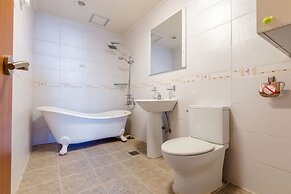 Homefourest Resort Geoje