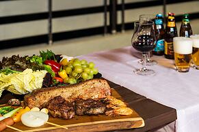 Homefourest Resort Geoje