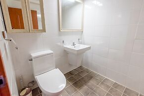 Homefourest Resort Geoje